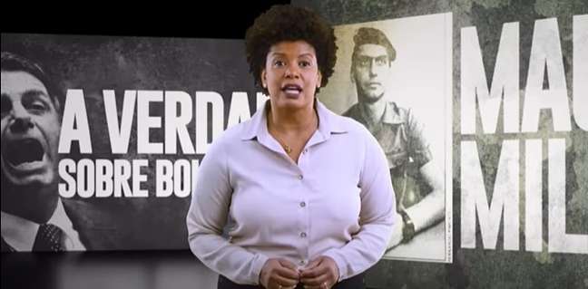 Who is Thalma de Freitas, the former Globo actress who appears in Lula’s ad Who is Thalma de Freitas, the former Globo actress who appears in Lula’s ad