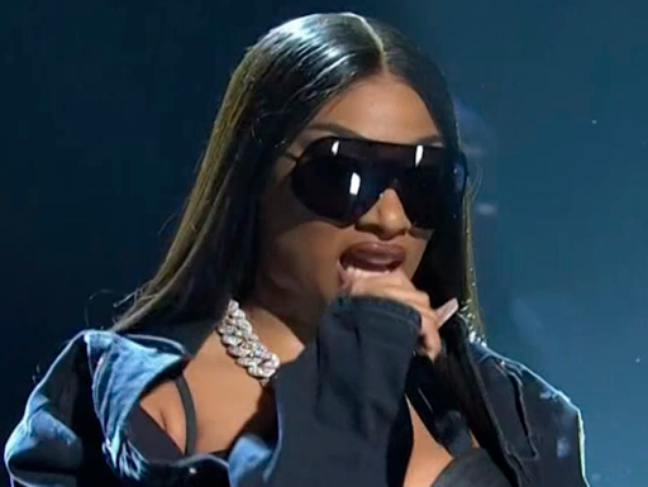 Megan Thee Stallion’s home is invaded; The thieves take $ 400,000 Megan Thee Stallion’s home is invaded; The thieves take $ 400,000