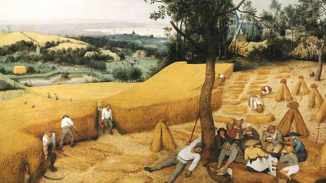 Com a agricultura e a pecu&aacute;ria, veio a necessidade de cuidar dos bens materiais. Os homens ent&atilde;o come&ccedil;aram a criar uma elite e a mulher cada vez mais perdia sua autonomia