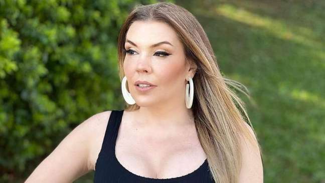 Simony shares the evolution in cancer treatment: “Cancer has decreased by more than 50%” Simony shares the evolution in cancer treatment: “Cancer has decreased by more than 50%”
