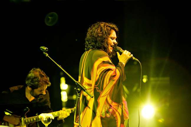 Gal Costa’s show at Primavera Sound canceled