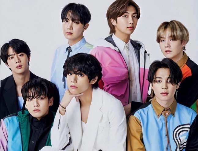 BTS announce career termination to complete military service