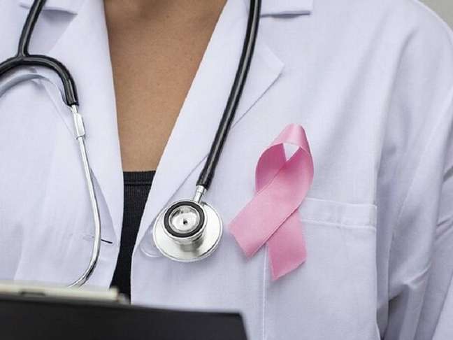 Pink October: Find out where to get free breast exams in Sao Paulo Pink October: Find out where to get free breast exams in Sao Paulo