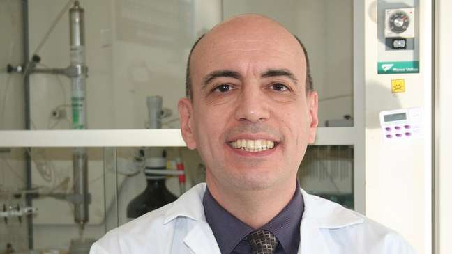 Joan Grimalt &eacute; integrante do Painel Intergovernamental sobre Contamina&ccedil;&atilde;o Qu&iacute;mica, um grupo de cientistas que reivindica a cria&ccedil;&atilde;o de um organismo internacional para monitorar agrot&oacute;xicos