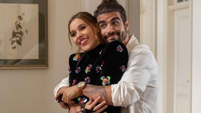 Meet the cast of “Esposa de Aluguel”, a film with Caio Castro Meet the cast of “Esposa de Aluguel”, a film with Caio Castro