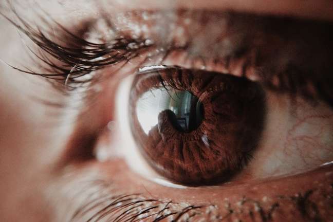 Why is it important to moisturize the eyes? Why is it important to moisturize the eyes?