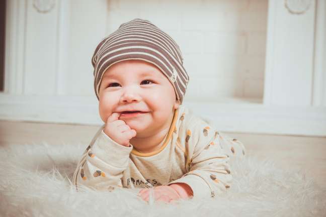 Baby tooth: find out how to take care of oral health from childhood