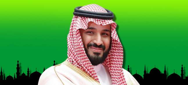 The Arab prince ‘friend’ of the controversial actress is also feared by the president of the United States