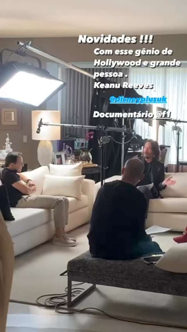 Reprodução / Pipoca Moderna