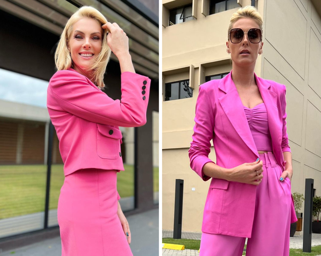 Ana Hickmann Ana Hickmann