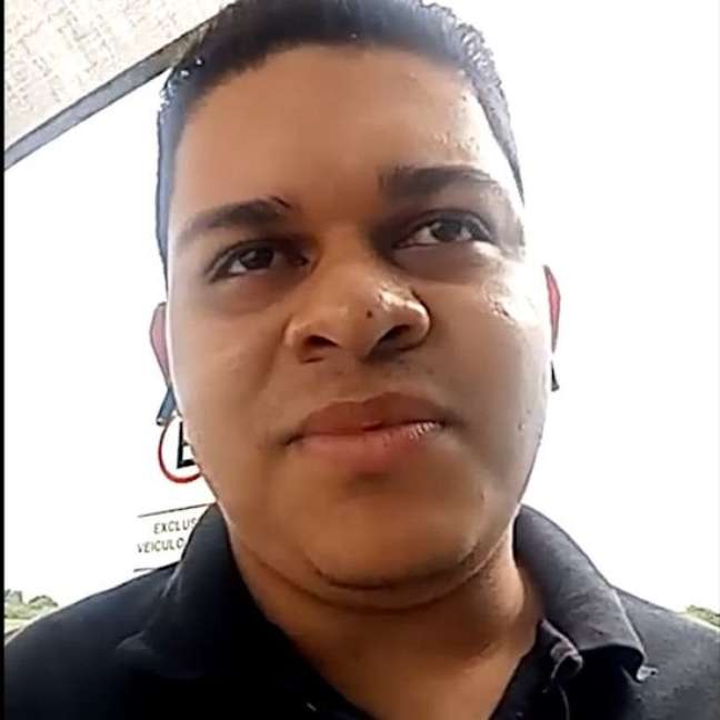 Alisson diz ter sido expulso da igreja por pensar diferente do pastor: 'Persegui&ccedil;&atilde;o contra crist&atilde;os j&aacute; come&ccedil;ou no Brasil. S&oacute; que dentro da igreja'