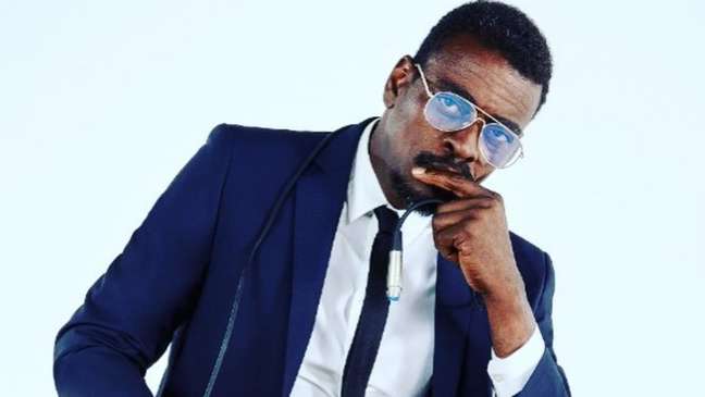 Seu Jorge speaks after suffering racist attacks in a show Seu Jorge speaks after suffering racist attacks in a show