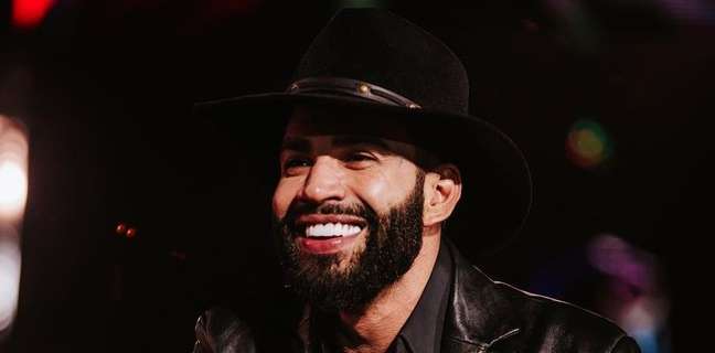 Gusttavo Lima is sentenced to compensate the elderly in R $ 10 thousand for mentioning the telephone in the music Gusttavo Lima is sentenced to compensate the elderly in R $ 10 thousand for mentioning the telephone in the music
