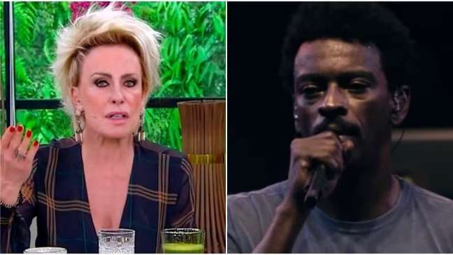 “We must be indignant”, says Ana Maria Braga about the racism suffered by Seu Jorge