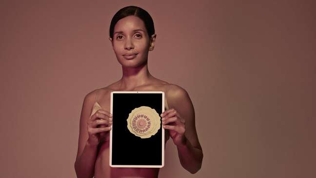 Breast cancer is the type that affects women the most in the world. Breast cancer is the type that affects women the most in the world.