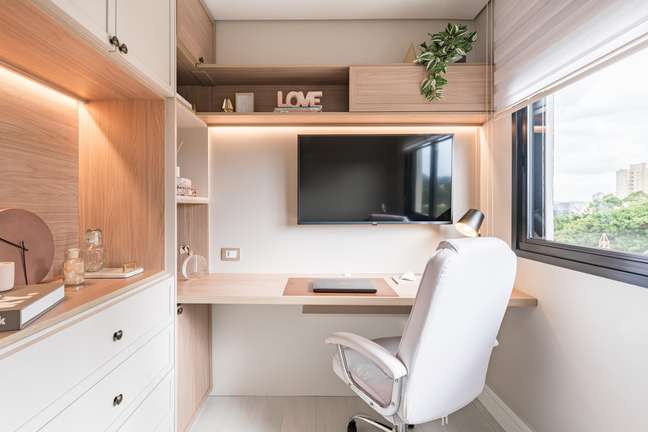 4 tips for setting up a functional home office in small apartments 4 tips for setting up a functional home office in small apartments