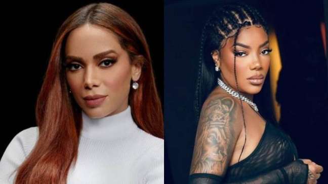 Multishow Award 2022: Anitta is in the foreground and Ludmilla wins “Hit of the Year” after the boycott; see winners Multishow Award 2022: Anitta is in the foreground and Ludmilla wins “Hit of the Year” after the boycott; see winners