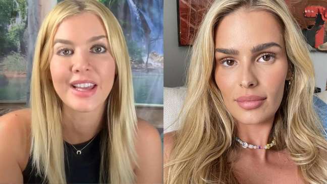 Kat Torres case: understanding how Yasmin Brunet was involved in the controversy Kat Torres case: understanding how Yasmin Brunet was involved in the controversy