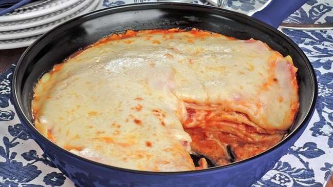 5 pan-fried recipes ready in less than 40 minutes