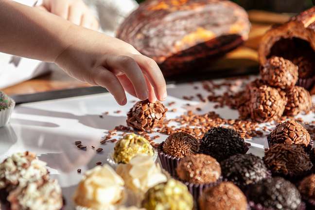 7 free dessert recipes and treats for babies and children