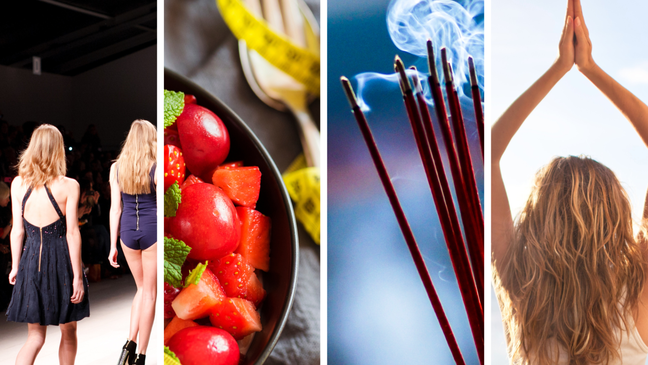 Find out what are the most common stereotypes about vegans