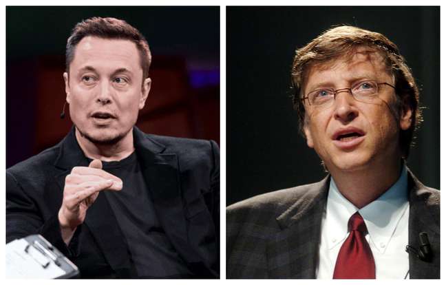 Do you know the sign of the richest men in the world? Do you know the sign of the richest men in the world?