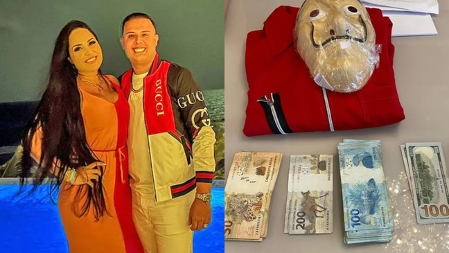 Businessman arrested for pyramid scheme costing R $ 4 billion