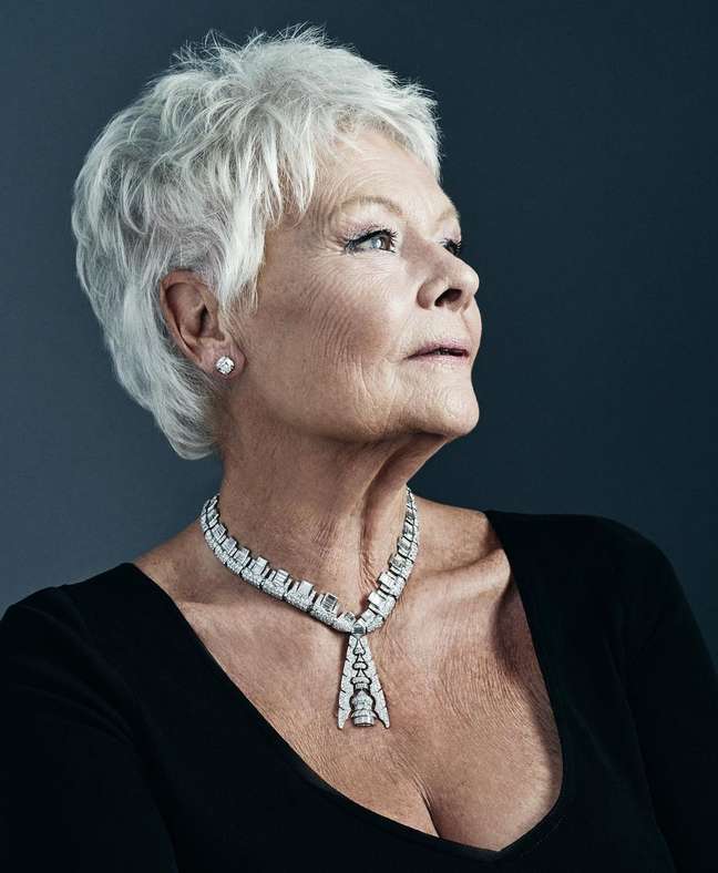 Judi Dench criticizes “The Crown”: “rude sensationalism”