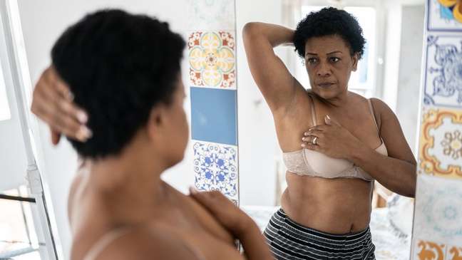Breast cancer: 6 factors that increase the risk of the disease