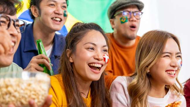Five tips to prepare your home for World Cup matches in Brazil