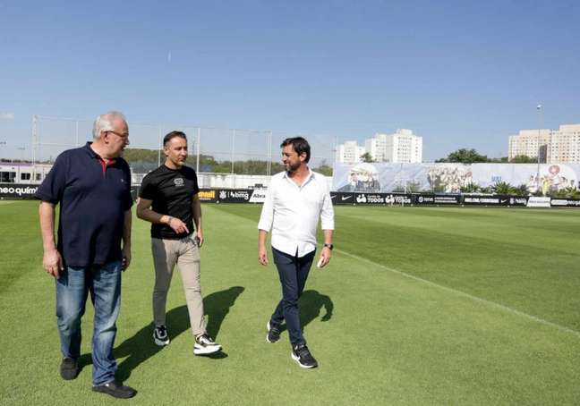 Corinthians não vê terra arrasada com vice na Copa do Brasil e quer manter projeto para 2023