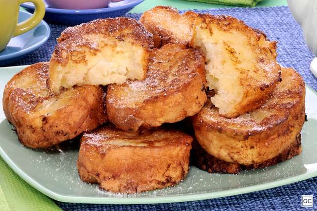 French toast out of season: discover an easy, cheap and delicious recipe!