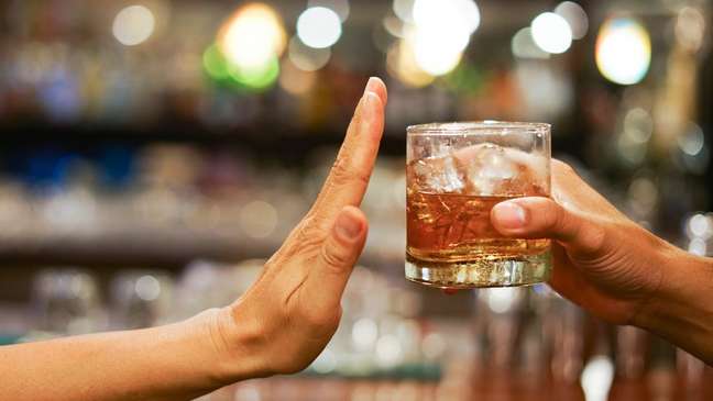 drink a glass