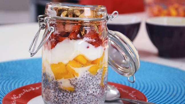What is night oats? Discover the benefits and the recipe! What is night oats? Discover the benefits and the recipe!