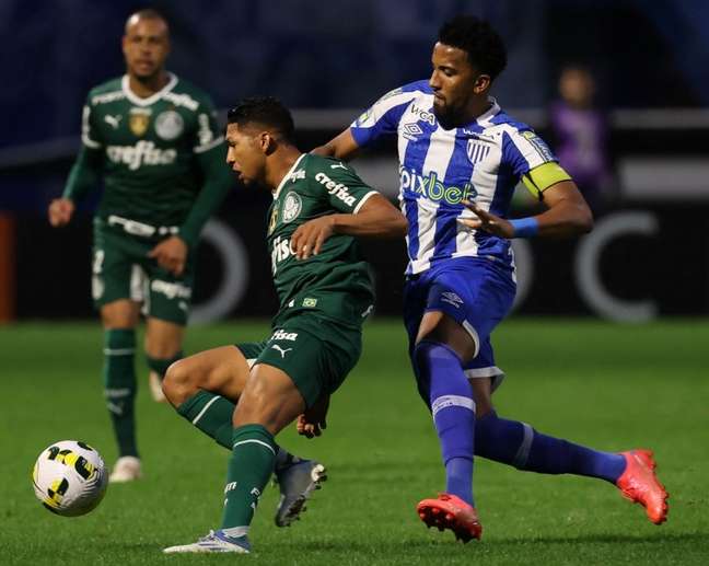 Palmeiras x Avaí: saiba onde assistir ao jogo pela 33ª rodada do Brasileirão
