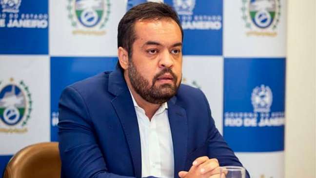 Governador do Rio veta parcialmente artigo que garantia anistia às torcidas dos grande clubes