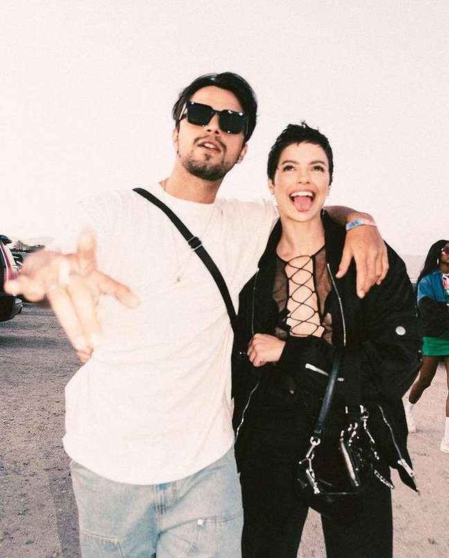 Rodrigo Simas said he doesn't plan on having children right now Rodrigo Simas said he doesn't plan on having children right now