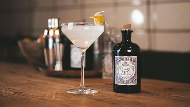 Make a Monkey 47 & Tonic and upgrade your gin and tonic with these tips