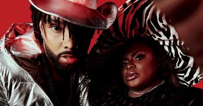 ZAAC and Jojo Todynho publish “Tiro de Boom” ZAAC and Jojo Todynho publish “Tiro de Boom”