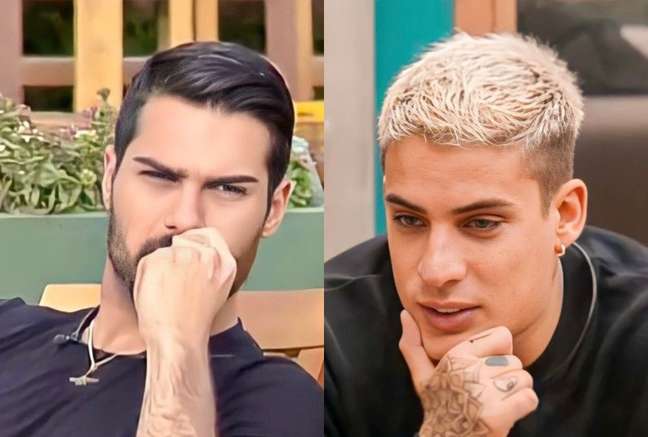 Farm 14: Everything we know about the expulsion of Tiago and Shay