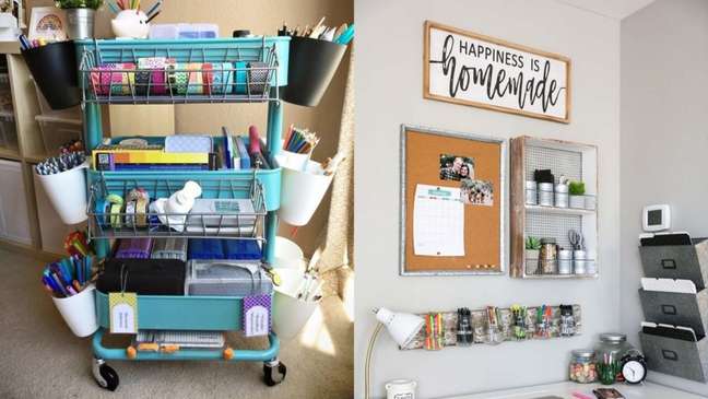 Reprodução/Pinterest / Casa.com