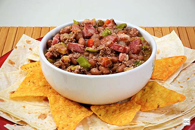 World Cup: Browse Mexican cuisine with 9 amazing recipes! World Cup: Browse Mexican cuisine with 9 amazing recipes!