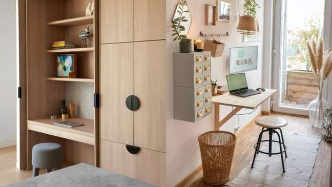 Reprodução/Pinterest / Casa.com