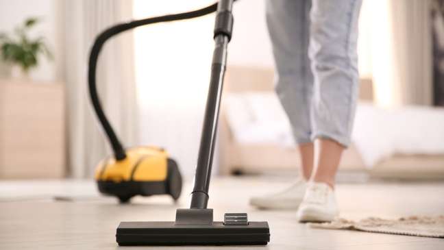 Cleaning at home: 5 practical tips to avoid when cleaning Cleaning at home: 5 practical tips to avoid when cleaning