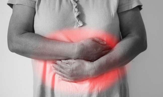 Intestinal disorders can cause obesity;  knowing how to identify