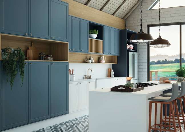 Doors in the style of Provence are on the rise. Doors in the style of Provence are on the rise.