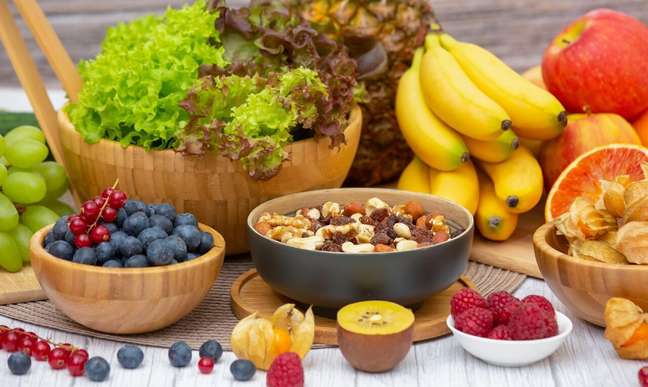 3 things that interfere with the body’s absorption of nutrients