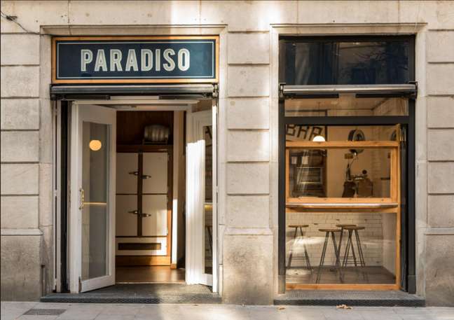 The Barcelona bar is voted the best in the world; see the ranking The Barcelona bar is voted the best in the world; see the ranking