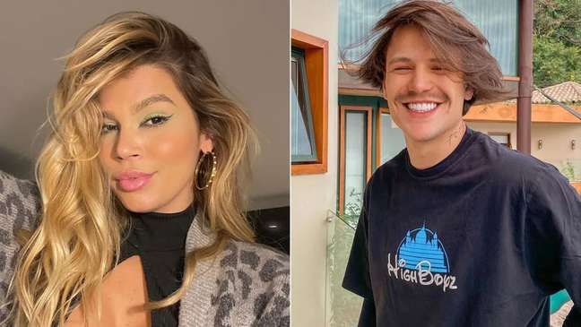 Saulo Poncio is accused of attacking the influencer during the show;  comprehend