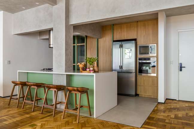 Project by Rafael Ramos Architecture. Project by Rafael Ramos Architecture.